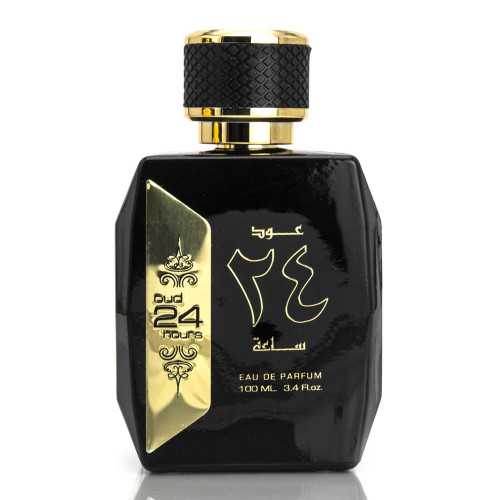 Eau de Parfum Oud 24 Hours 100ml