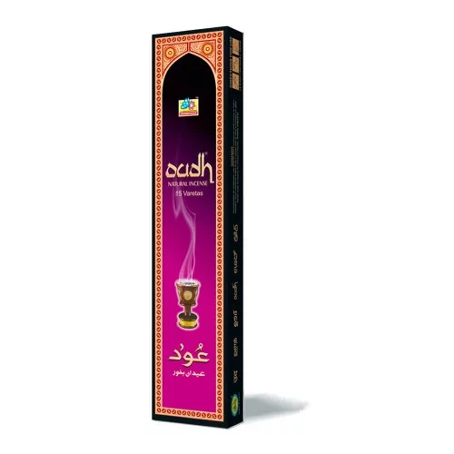 Bâtonnets d'Encens Oudh