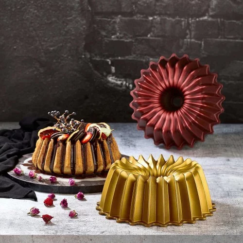 Moule à gâteau Rio Granit