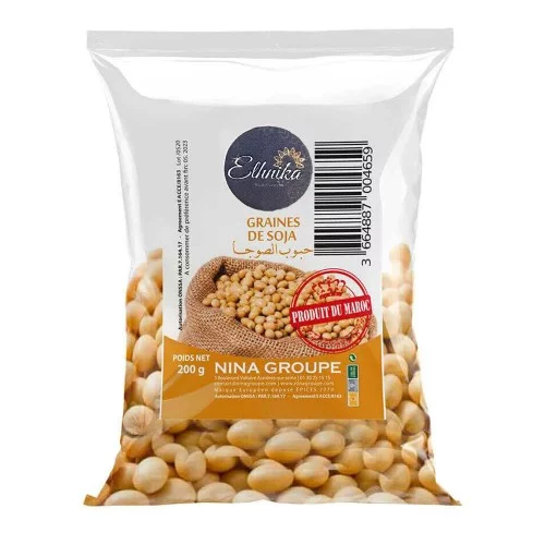 Graine de soja 20g