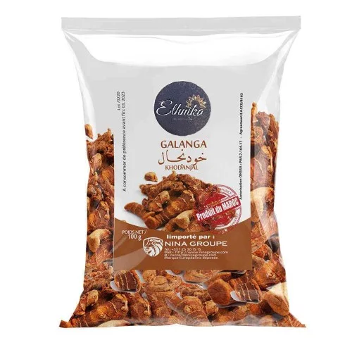Galanga 100g