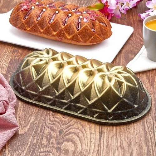 Moule à gâteau Ebru Granit POLOCHEF